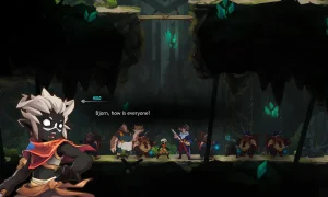 Скриншот игры scr2