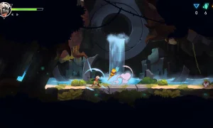 Скриншот игры scr3