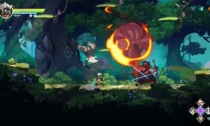 Скриншот игры scr4