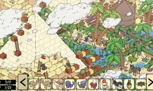 Скриншот игры scr4