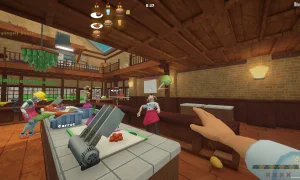 Скриншот игры scr4