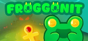 FROGGONIT Build 22297991