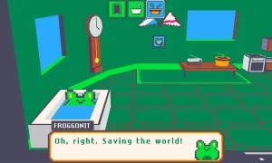 Скриншот игры scr4