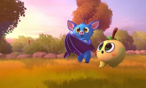 Скриншот игры scr4