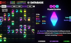 Скриншот игры scr4