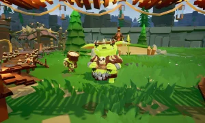 Скриншот игры scr1