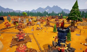 Скриншот игры scr4