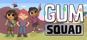 Gum Squad Build 22153228