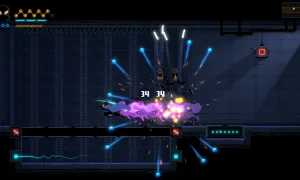 Скриншот игры scr4