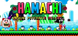 Hamachi the Psychotic Killer Build 22151195