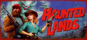 Haunted Lands v1.0.9