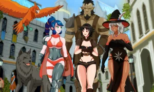 Скриншот игры scr2