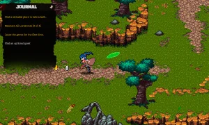 Скриншот игры scr7