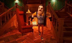 Скриншот игры scr1