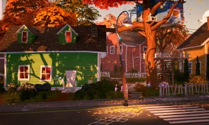 Скриншот игры scr4