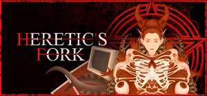 Heretic's Fork v1.3.3.26a