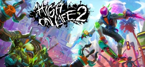 High On Life 2 Build 22321465