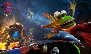 Скриншот игры scr4