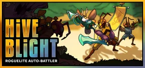 Hive Blight Build 22641097