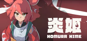 Homura Hime Build 22190838