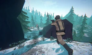 Скриншот игры scr4