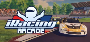 iRacing Arcade Build 22169994