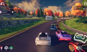 Скриншот игры scr4