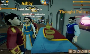 Скриншот игры scr2