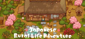 Japanese Rural Life Adventure Build 22760917