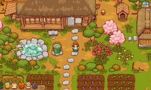 Скриншот игры scr4