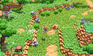 Скриншот игры scr2