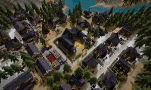 Скриншот игры scr4