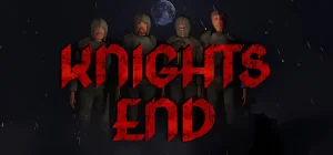 Knights End Build 23278062