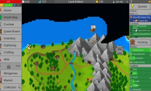 Скриншот игры scr1