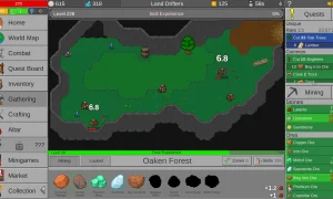 Скриншот игры scr2