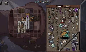 Скриншот игры scr4