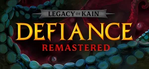 Legacy of Kain: Defiance Remastered v1.0.6.1239687