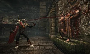 Скриншот игры scr2