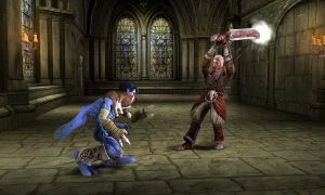 Скриншот игры scr5