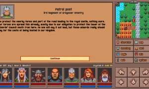 Скриншот игры scr4