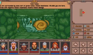 Скриншот игры scr7