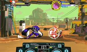 Скриншот игры scr2