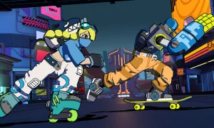 Скриншот игры scr4