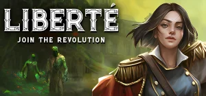 Liberte Build 22312793