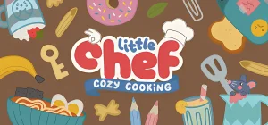 Little Chef: Cozy Cooking Build 22423451