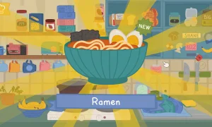 Скриншот игры scr4