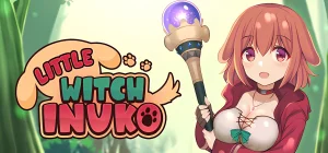 Little Witch Inuko Build 21856335