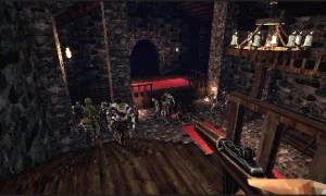 Скриншот игры scr2