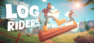 Log Riders Build 22067875
