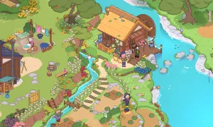 Скриншот игры scr7